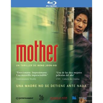 Mother - Blu-Ray