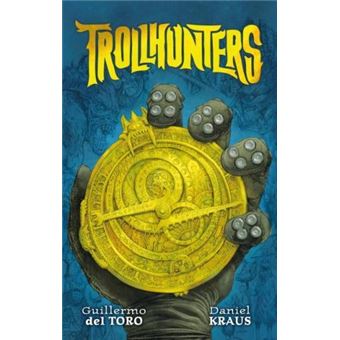 Trollhunters