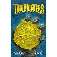 Trollhunters