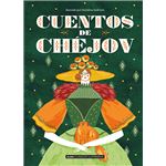 Cuentos de chejov