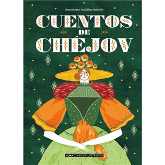 Cuentos de Chéjov