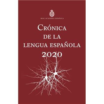 Crónica de la lengua española - 1
