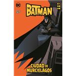 The Batman: Ciudad de murciélagos