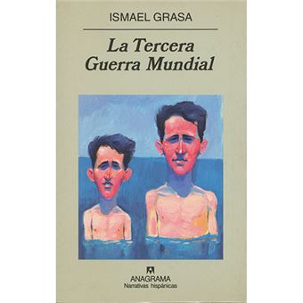 La tercera guerra mundial