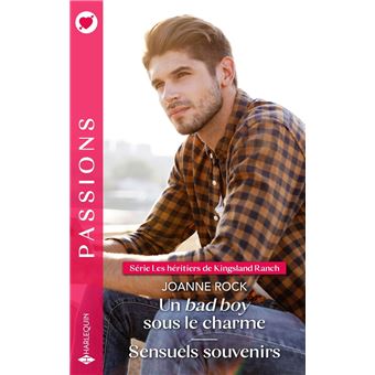 Un bad boy sous le charme - Sensuels souvenirs - 1