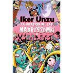 La invasión de las madreszombi