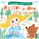 Ricitos de oro y los tres osos