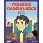 Federico García Lorca