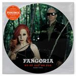 No sé que me das (Remixes) - Vinilo Single 12"