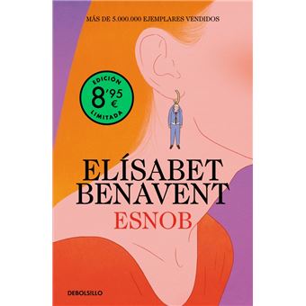 Esnob (edición limitada)