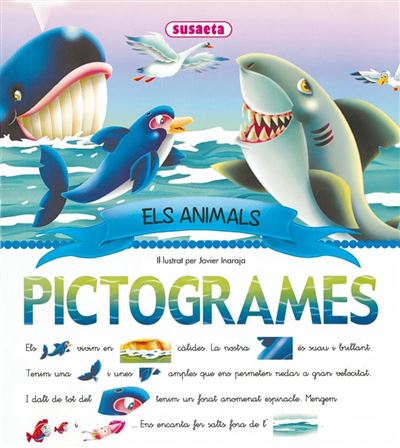 Susaeta Ediciones Els Animals