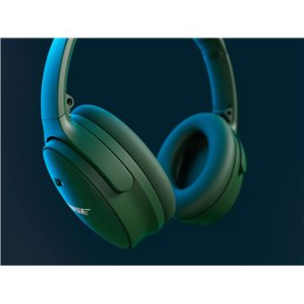 Auriculares Noise Cancelling Bose QuietComfort Headphones Verde -  Auriculares Bluetooth - Los mejores precios