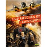Los ratones de leningrado