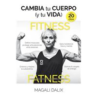 Cambia tu cuerpo (y tu vida) en 20 días