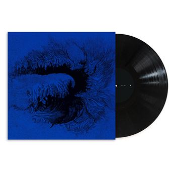 Solar Bridge - Vinilo