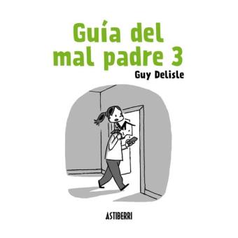 Guía Del Mal Padre 3 - 1