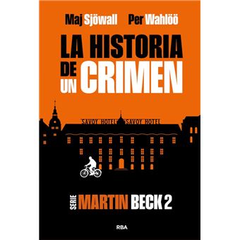 La historia de un crimen 2