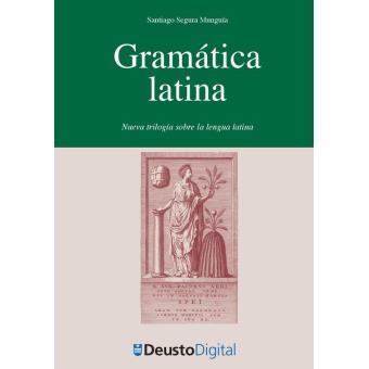 Gramática Latina