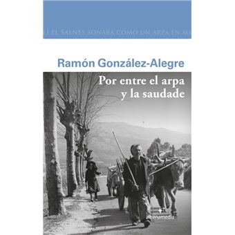 Por Entre El Arpa Y La Saudade - 1