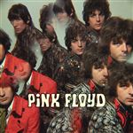 The Piper At The Gates Of Dawn - CD