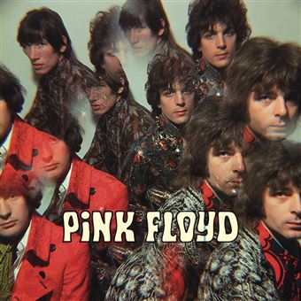 The Piper At The Gates Of Dawn - CD