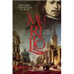 Murillo-el mago sevilla del pincel