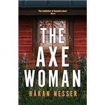 The Axe Woman