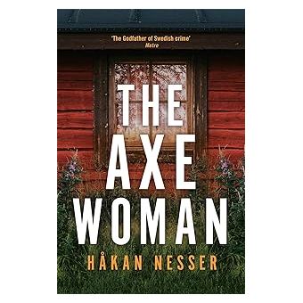 The Axe Woman