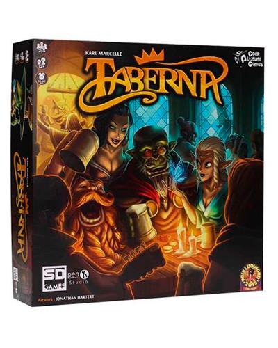 Taberna