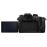 Cámara EVIL Panasonic Lumix DC-GH5 Body Negro_1