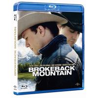 Brokeback Mountain (En terreno vedado) - Blu-Ray