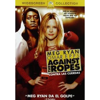 Contra las cuerdas - DVD