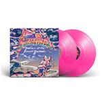 Return of the Dream Canteen - 2 Vinilos Rosa