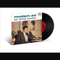 Modern Art  - 2 Vinilos