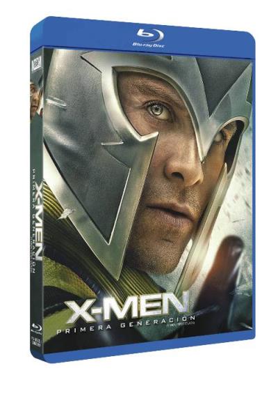 X-Men: Días del futuro pasado