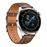 Smartwatch Huawei Watch 3 Classic Leather