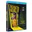 Secreto tras la puerta - Blu-ray