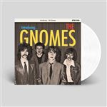 The Gnomes - Vinilo Blanco