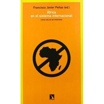 µfrica en el sistema internaiconal