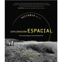 Historia de la exploración espacial