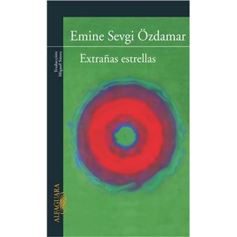 Extrañas estrellas - 1