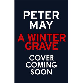 A winter grave