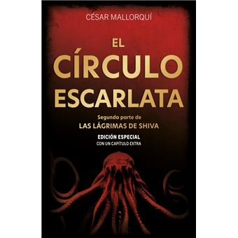 El Circulo Escarlata-Nueva Edicion