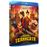 El Reino de Terracota - Blu-ray