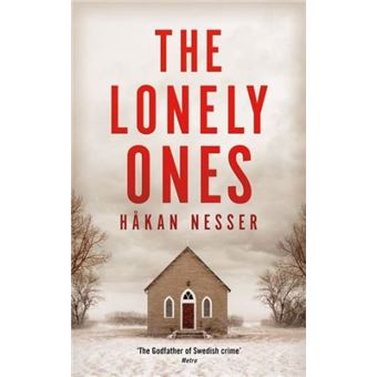 The lonely ones