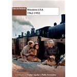 Western Usa 1962-1992