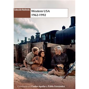 Western Usa 1962-1992