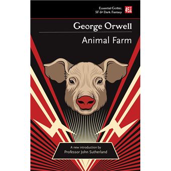 Animal Farm - 1