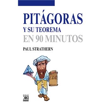 Pitágoras y su teorema en 90 minuto