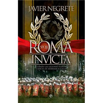 Roma invicta-bolsillo
